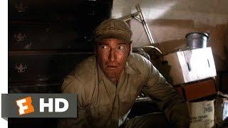 Cujo (4/8) Movie CLIP - You're Rabid! (1983) HD