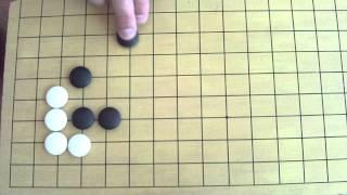 JOSEKI: 3-3 Basic Joseki (A)