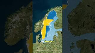 Sweden isn't as innocent as you think!!!