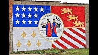 Detroit MI 2024 Year in Review