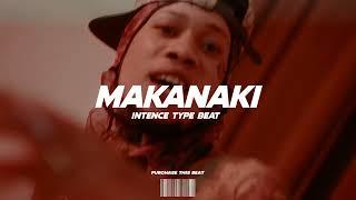 Dancehall Riddim Instrumental 2022 ~ "MAKANAKi"| Intence Type Beat