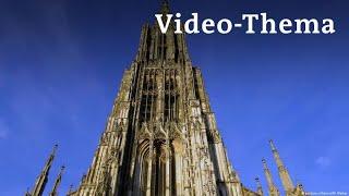 Der höchste Kirchturm der Welt | Deutsch lernen mit Videos