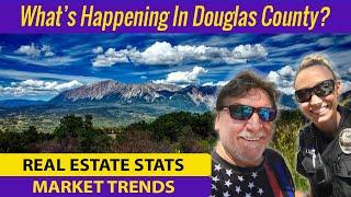 What's Trending in Douglas County Colorado Real Estate?