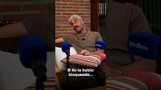  Historia real con Nagore Robles y  Germán González en La casa de mi vecina.