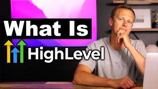 What Is GoHighLevel CRM? | Go High Level CRM Tutorial 2024