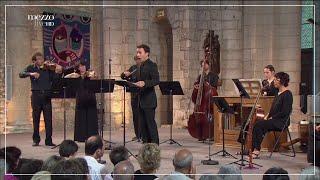 Bach: Cantatas for alto, BWV 82 & 170 | Damien Guillon & Le Banquet Céleste