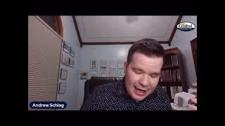 How to Buy a $350,000 with $4,000 Live Seller call with Andrew Schlag