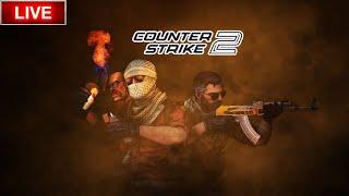 Counter-Strike 2 #32 #cs2 #shorts #gaming #trending #shortslive (no commentary)