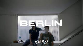 (FREE) Dante YN x Pashanim Type Beat - ''BERLIN''(prod. Nxless)