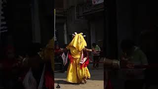 Bramhayani | Pachali Bhairab 12 Barse Jatra  #culture #festival #nepali #dance #travel #traditional