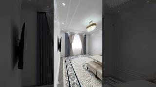 Продаю 3х ком.Люкс.кв. Новостройка 92м2 5-этаж лифт Вокзал +998915444429 #самарканд