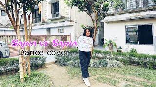 Sajna ve Sajna || kids Zumba || warm-up || Dance fitness || Neha Sharma