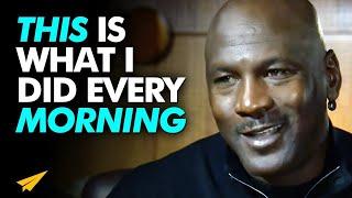 The Michael Jordan REVOLUTION Started HERE! (SHOT That IGNITED the FIRE!) | Top 10 Rules