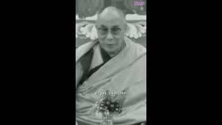 The Dalai Lama Gets Angry | Forgotten History