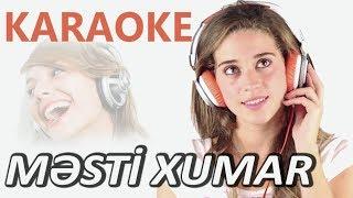 Mesti Xumar - KARAOKE