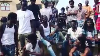 We Don't Want SHATTA WALE In NIMA Again - NIMA Youth,Lead By PRODIGAL Of VVIP