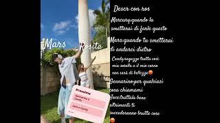 Tiktok Mars e Rosita #glitterecandy