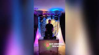 DJ EN PUERTO RICO ELITE AUDIOVISUAL 7876739776