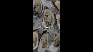 My First Time Eating Oysters | ASMR | Pro Just Cook