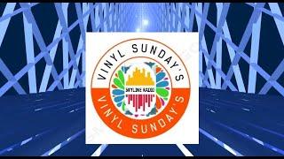 VINYL SUNDAYS SKYLINE RADIO LIVE 28TH APRIL 5PM 730PM - VALENTINO & BUZZ LUV-INTING
