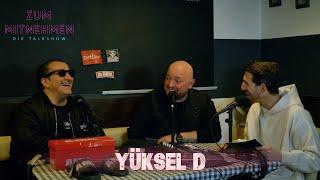 Zum Mitnehmen TV #9 | Yüksel D | Gina Lisa | Oliver Pocher | Top Model | Erotik Award | Mode | Trash