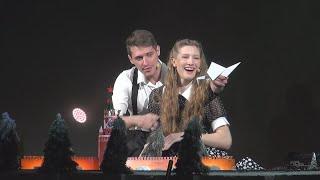 Премьера музыкальной драмы «Летят журавли» состоялась в Иркутском музыкальном театре им. Загурского