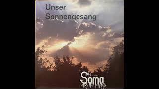 SOMA - Mond/Wind (1980, rare German Christian Folk Prog Rock)