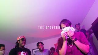 Greg The Great "The Backend" Ft. OG ZayBaby | Dir. Shonteau Joshua