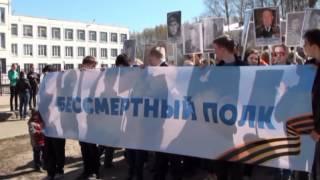 фильм Памяти павших Студия Стоп кадр пгт Юрья Руководитель Злобина Наталия Николаевна 2015 г