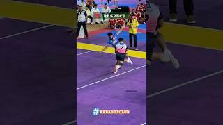 100% respect #short #shorts #kabaddi #kabaddiclub #trending #trendingshorts #viral #respect