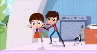 Crush~Littlest Pet Shop Hub HD