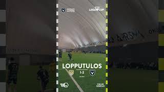 ACOTV: Lopputulos SJK - AC Oulu 18.2.2023 (Liigacup)