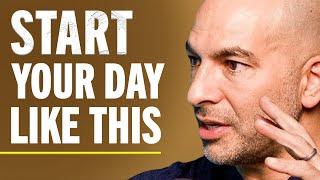 The Daily Habits To Live Longer & Happier! - Change Your Life One Tiny Step at a Time | Peter Attia