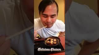 3 Must Try Dessert Spots - Kyoto,Japan - Creme Brulee Souffle Pancake - Warabi Mochi - Taiyaki