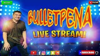 BulletPena is live! thank you for your support God bless you 