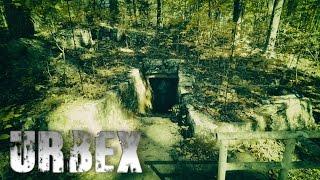 Urbex | Exploring the "Slave" Caves in Park City, Kentucky