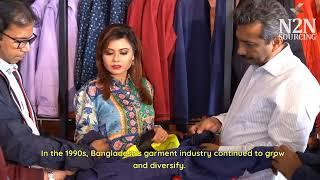 Another Story - Evolution of RMG Industry in Bangladesh