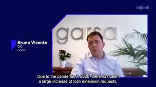 Garsa Saves up to €30,000 Euros per Month with New Digital Mortgage Automation