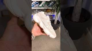 Yeezy 500 Bone White 2024 Restock