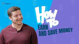 How to Earn and Save Money | Kid Shows