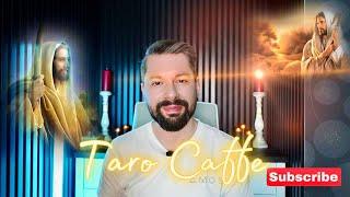 TARO CAFFE-Dumnezeu nu te-a uitat! Viața ta se schimbă chiar azi! Ce ai pierdut nu a fost al tău!🪄