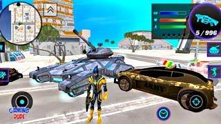 Unlimited Speed - New Game Premiere | Naxeex Studio | Android Gameplay HD