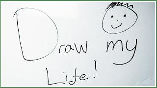 Draw My Life | Smallishbeans