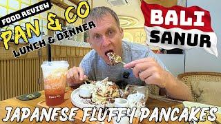 Bali Sanur Food Review Today 2024