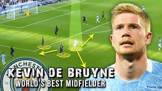 How To Be A Top-Tier Midfielder (ft. De Bruyne)