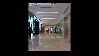 Takashimaya Department Store in Ho Chi Minh City, Vietnam.