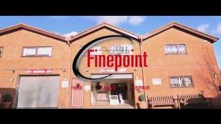 Finepoint Broadcast