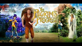 The Pilgrim’s Progress | Trailer | Epoch Cinema