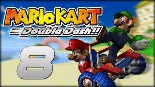 Let's Play Mario Kart Double Dash - Part 8 -Spezial Cup 150ccm