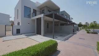 Never Lived In 4BR Villa | Bigger Plot | Corner Unit in Camelia I, Arabian Ranches 2 - Prime Estates